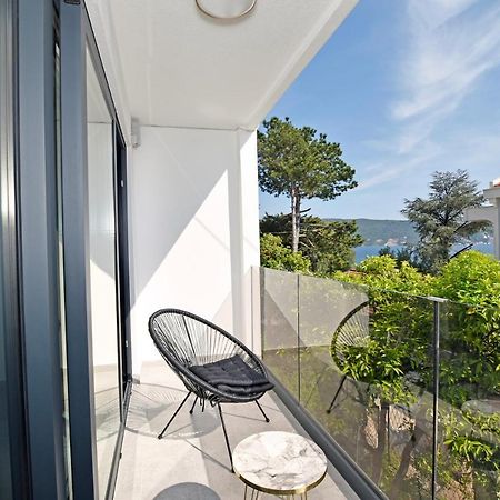 4K - Modern Apartment Very Close To The Sea ヘルツェグ・ノヴィ エクステリア 写真